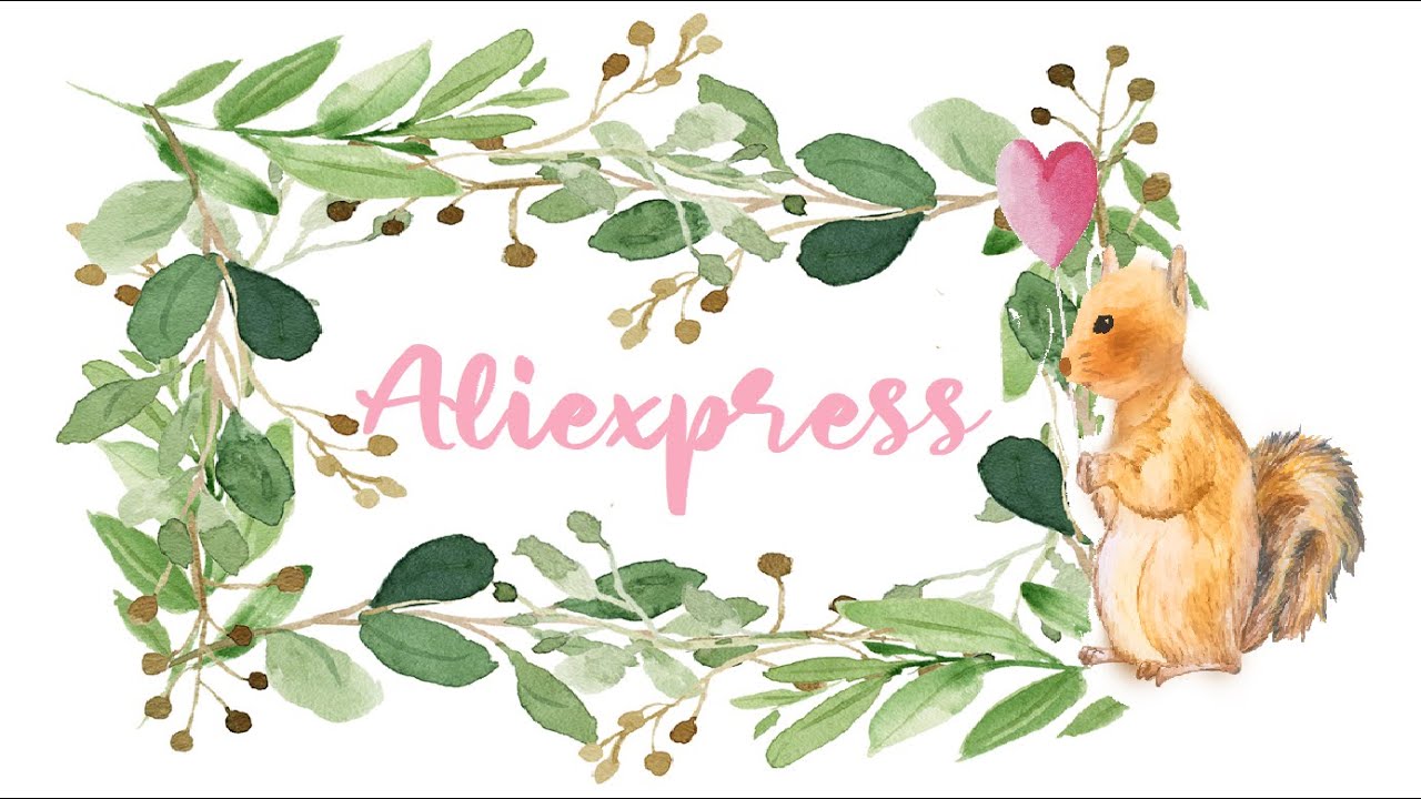 HAUL ALIEXPRESS + AMAZON COSITAS BONITAS E INTERESANTES