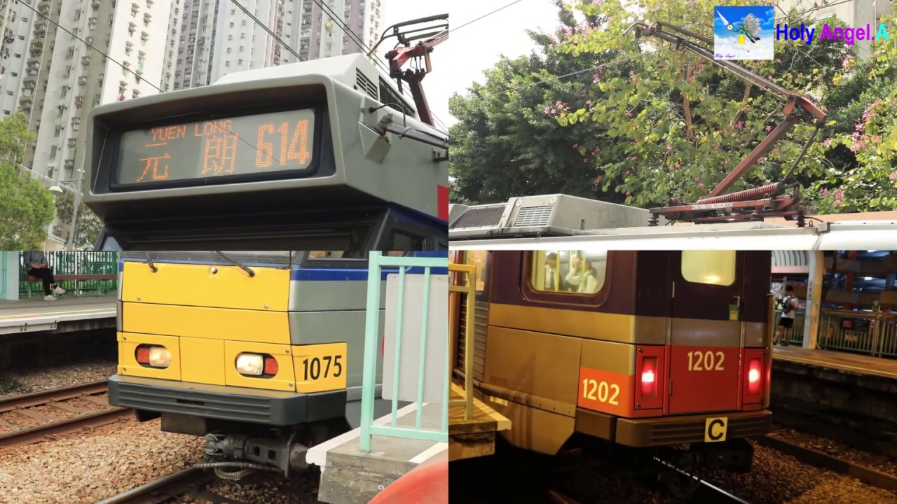輕便鐵路2019~紀念輕鐵第2期川崎列車