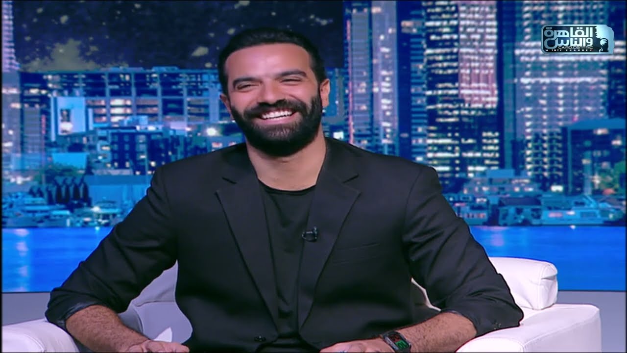 المخرج الكبير خالد جلال وأبطال مسرحية حاجة تخوف ..ودور مركز الإبداع الفني 20 سنة في صناعة نجوم مصر