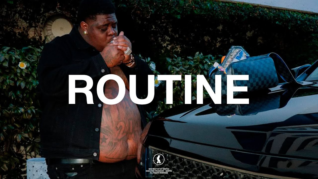 (FREE) BigXthaPlug x Big Yavo Sample Type Beat 2025 - 