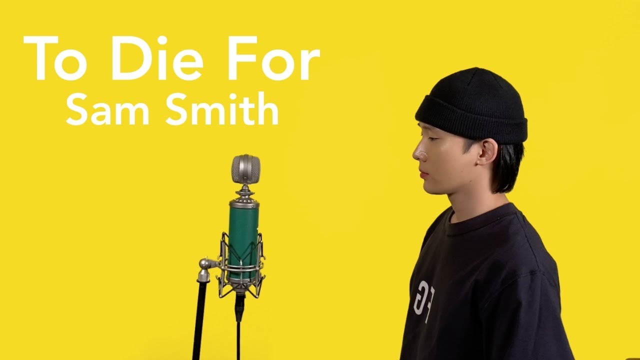 [아이원] Sam Smith - To Die For (Cover by IONE 아이원)