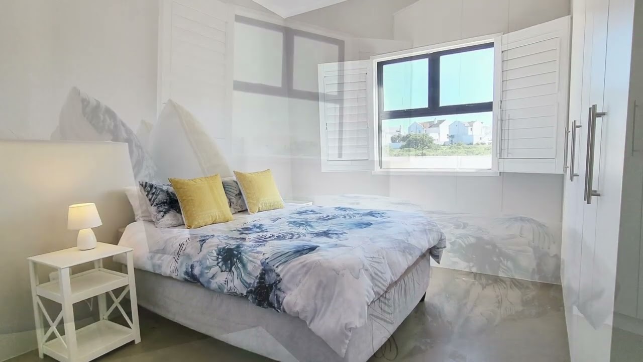 3 Bedroom house with a loft for sale in Britannia Reef - St Helena Bay