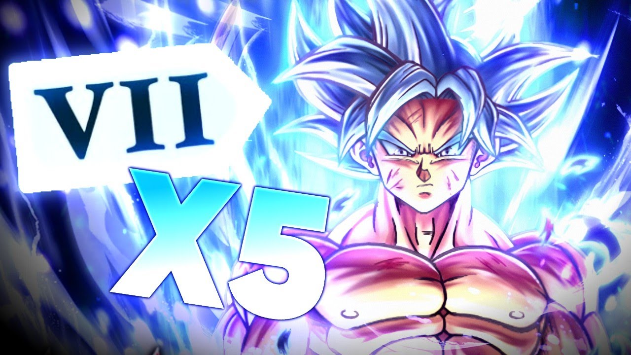 IL EST TEMPS DE MONTRER AUX GENS LA PUISSANCE DU ROI ..! DB LEGENDS