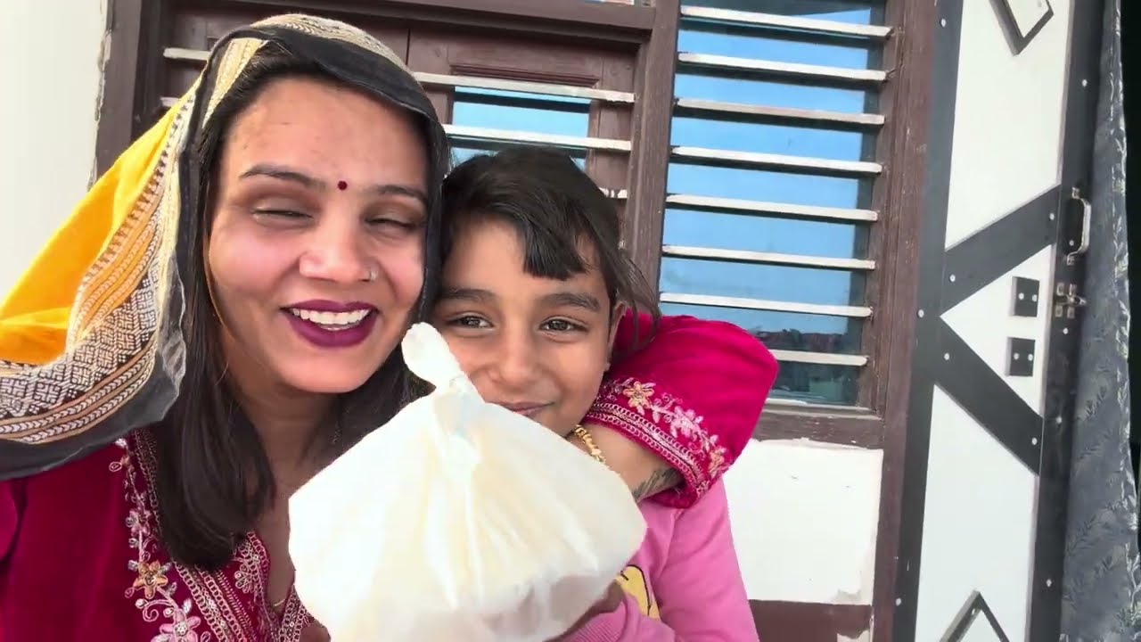 आज मेरे एक महीने के उपवास पूरे हुए 