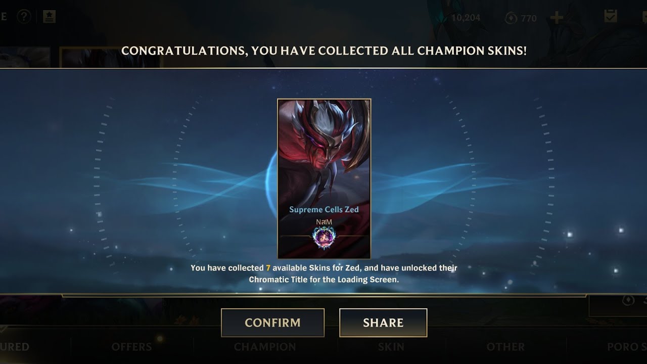 GATCHA Hunting For Supreme Cell ZED Part 2