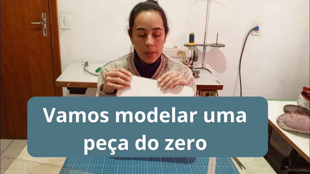 📏✂️ Necessaire do Zero: Como Modelar um Presente Criativo para o Dia dos Professores