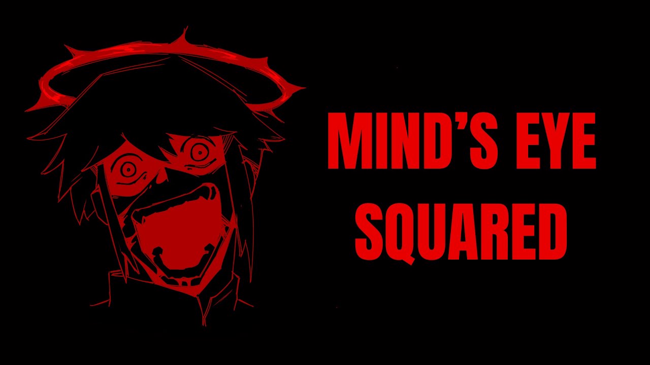 [+FLP!?] MIND'S EYE SQUARED - (GENESIS.exe VS Aly) FULL COVER