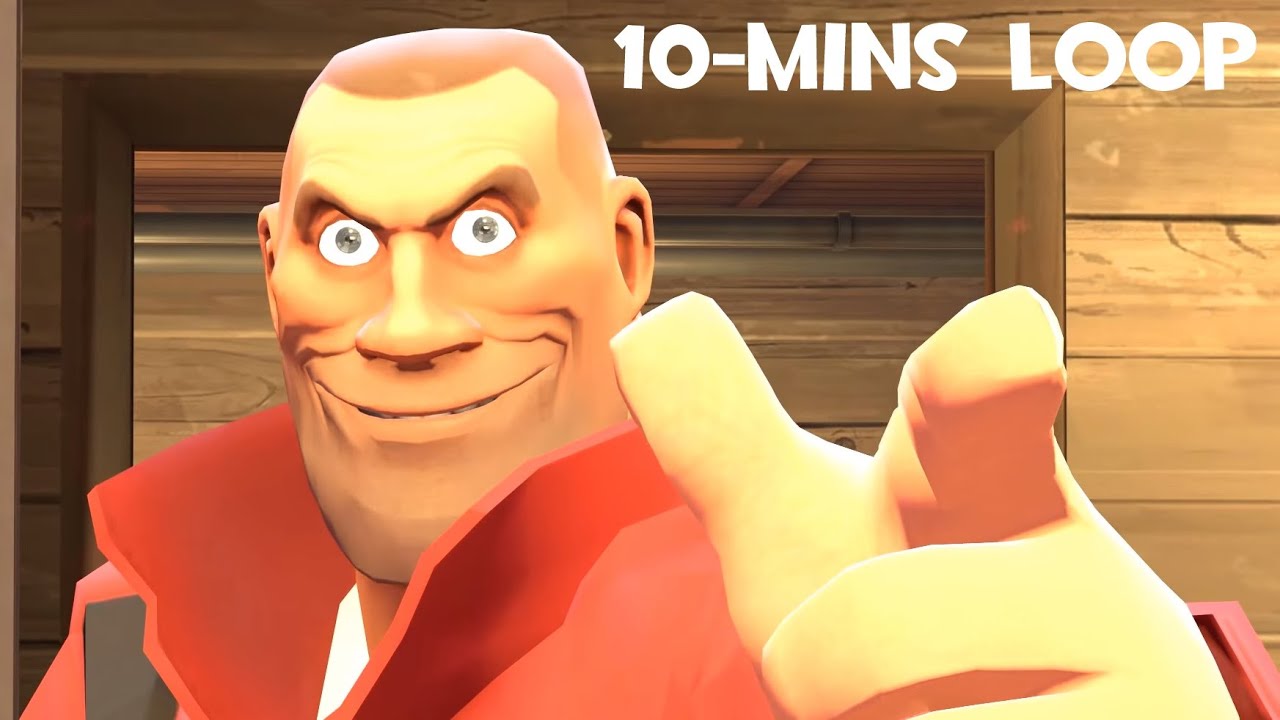 You capture my point (10-mins perfect loop)