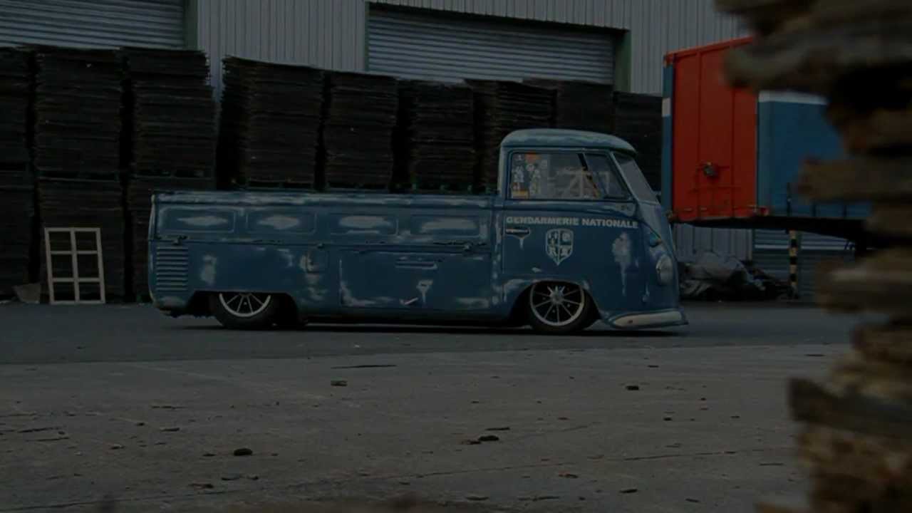Radikalbugz : Slammed Slug