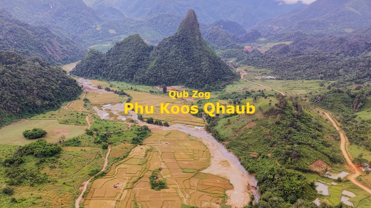 Qub Zog Phu Koos Qhaub 2025 - Yias Vaj