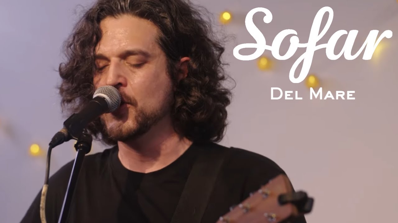Del Mare - Elefanti | Sofar Genova