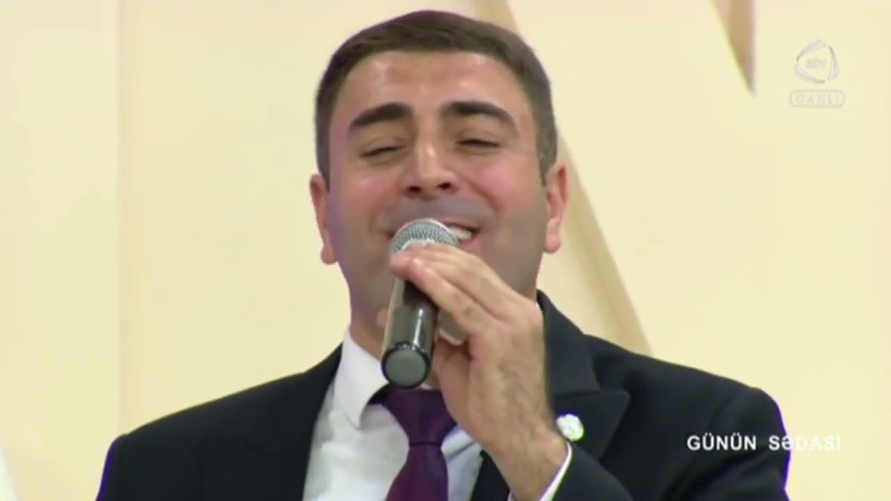 İsmayıl Recebov 02,06,2022