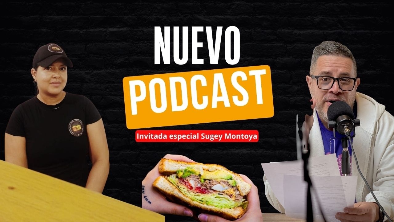 La Sandwichería del Norte en Bello Antioquia | Mujer Emprendedora y Sabor Local