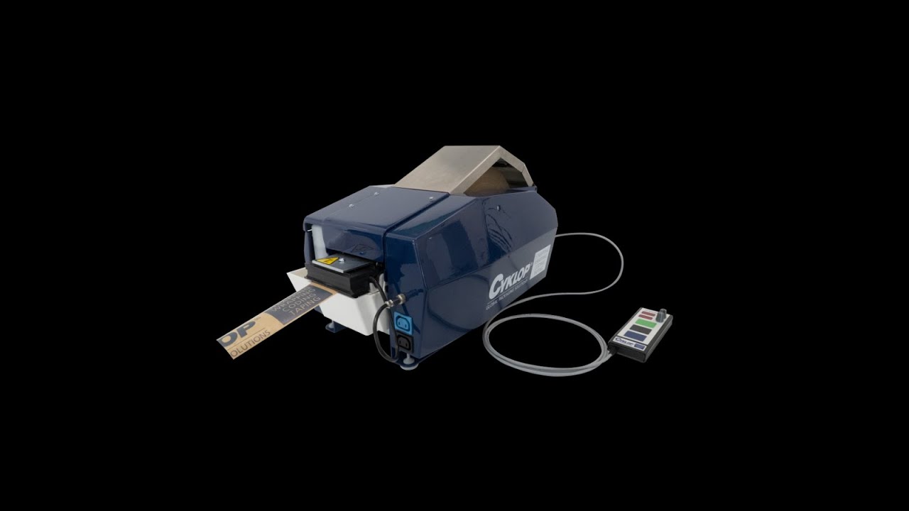 CYKLOP DIAMOND WAT TAPE DISPENSER