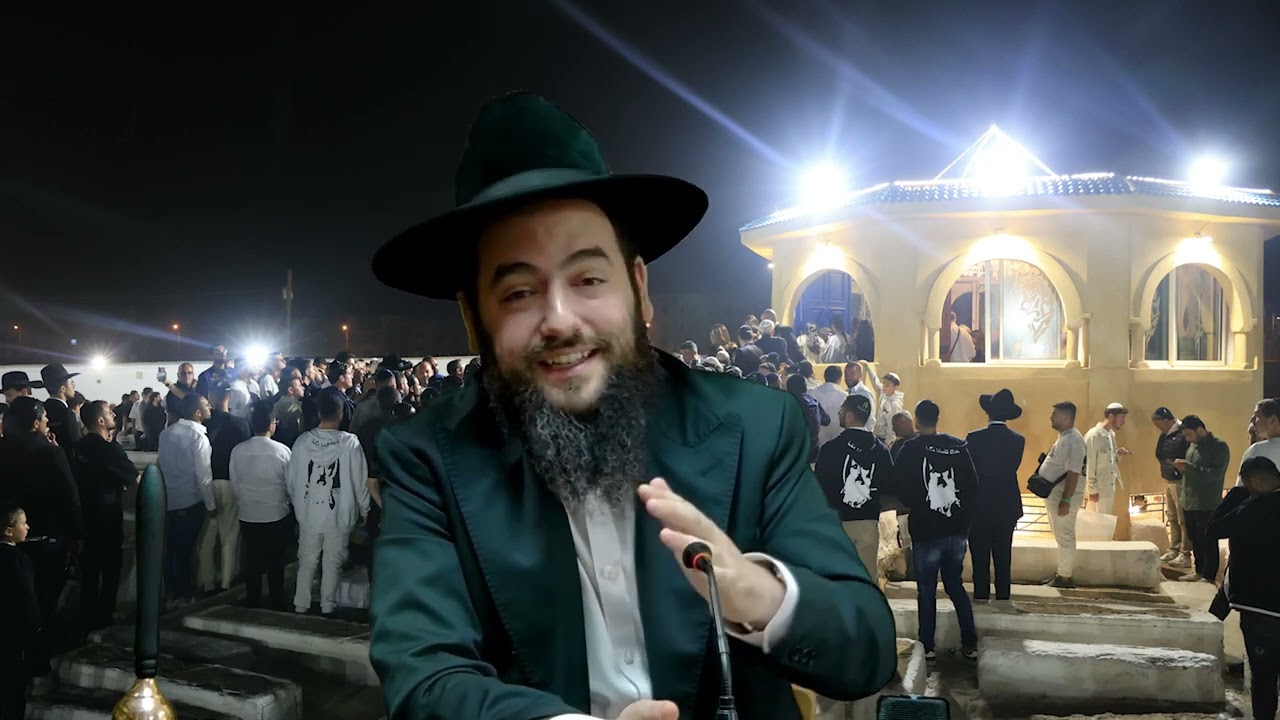 Ce n’est pas l’épreuve qui fait souffrir, c’est ta perception | Histoire sur le Kever de Rabbi Haim
