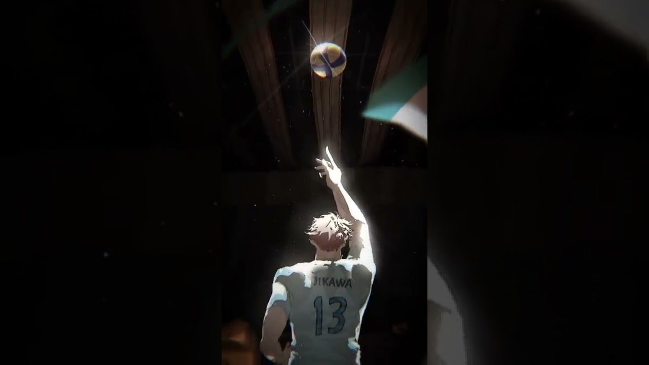 OIKAWA. #haikyuu #oikawa #haikyuoikawa #fyp #fypシ #hinatashoyo