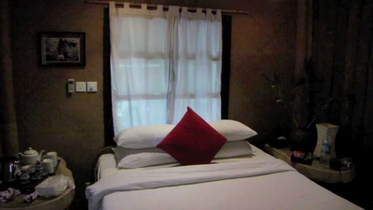 Cambodia Kep Veranda Natural Resort