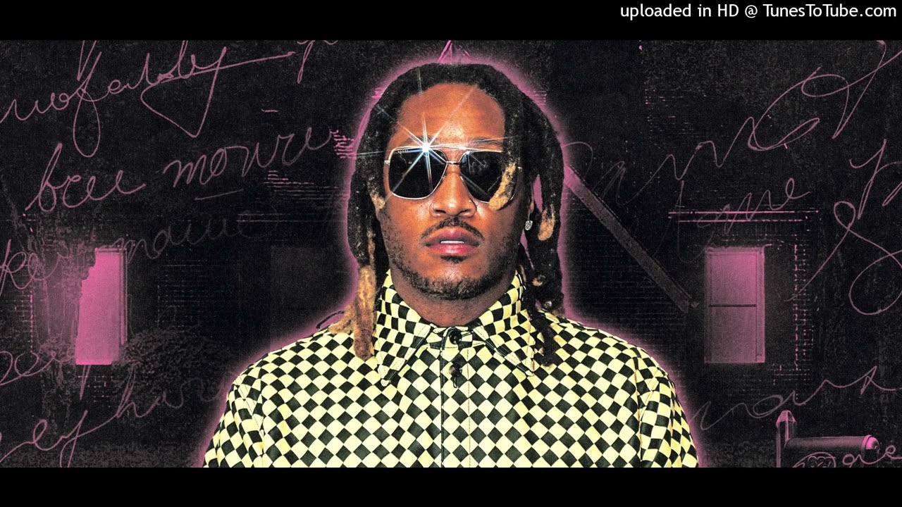 FREE Future Type Beat 'Somewhere In France' | Hard Melodic Trap