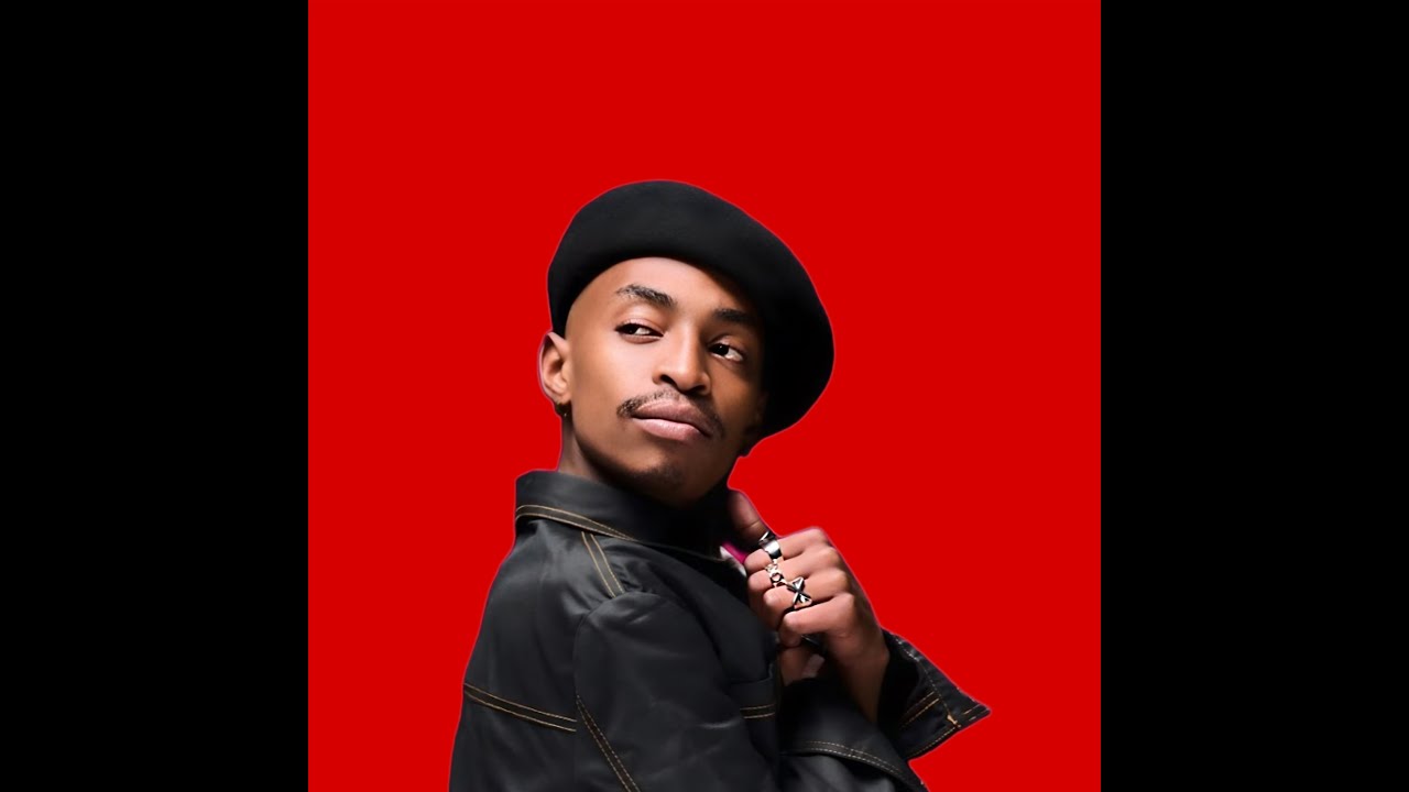 Leemckrazy - Ucingo le nkosazana (Noxolo) feat. Tiiger, Novatron & Musical Xhephard