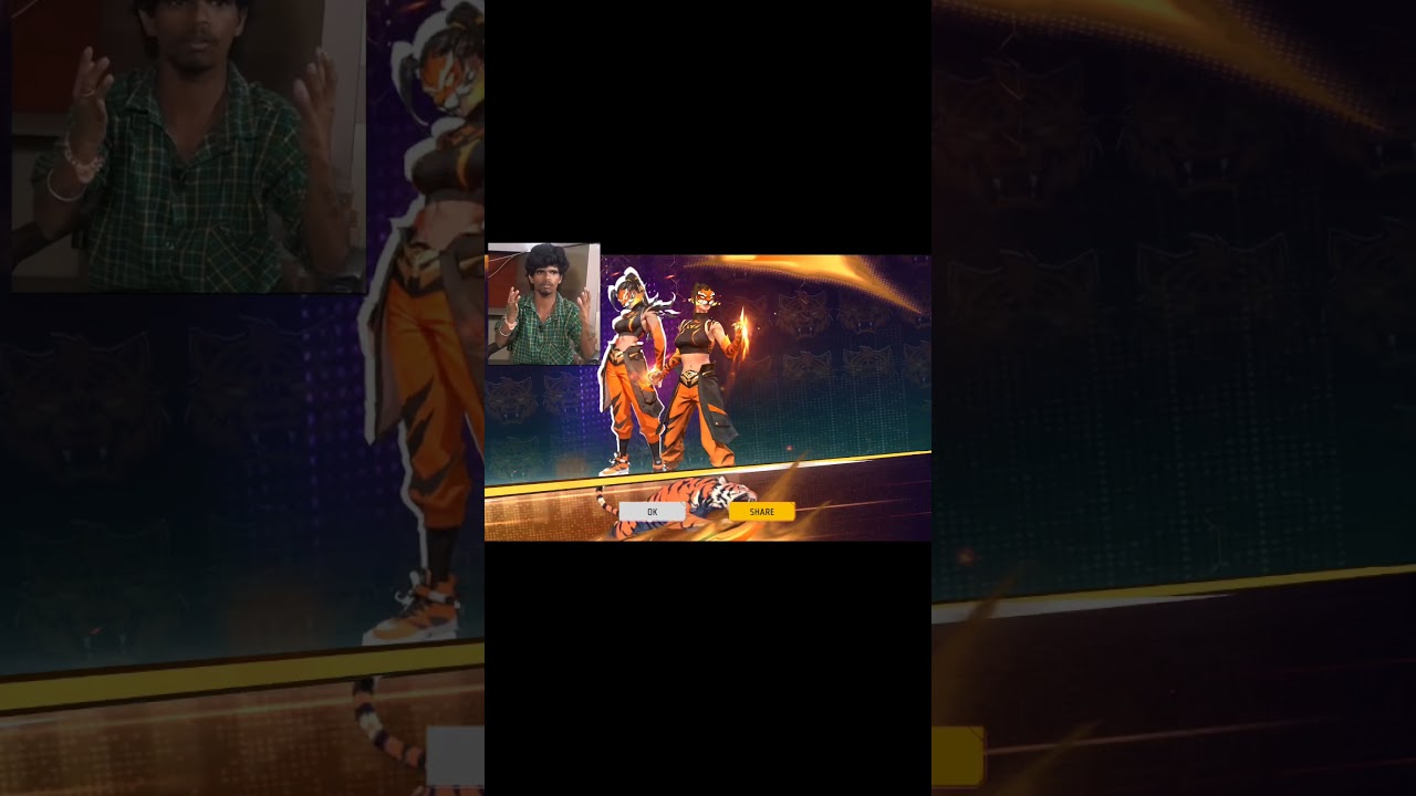 I GOT TIGER BRAWLER BUNDLE 🐯