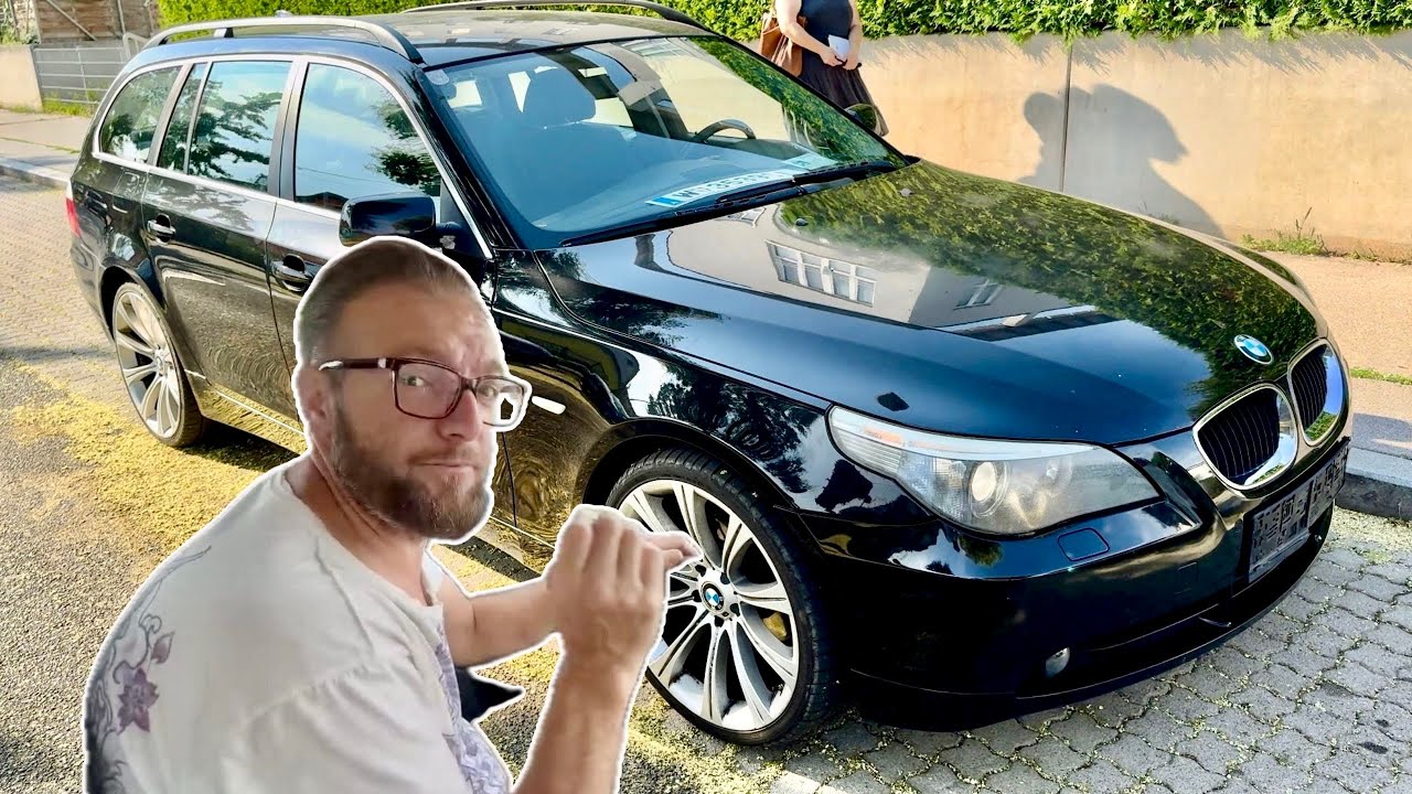 BMW - Projekti që ju e kerkuat!