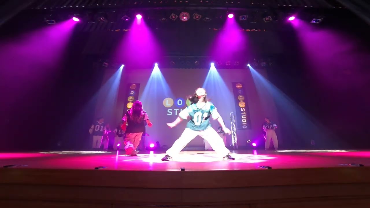 17 TAKA 金曜2100HIPHOP