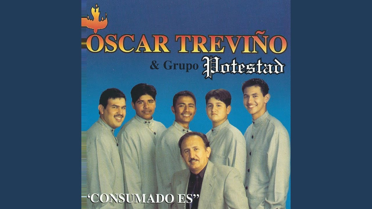 Consumado Es