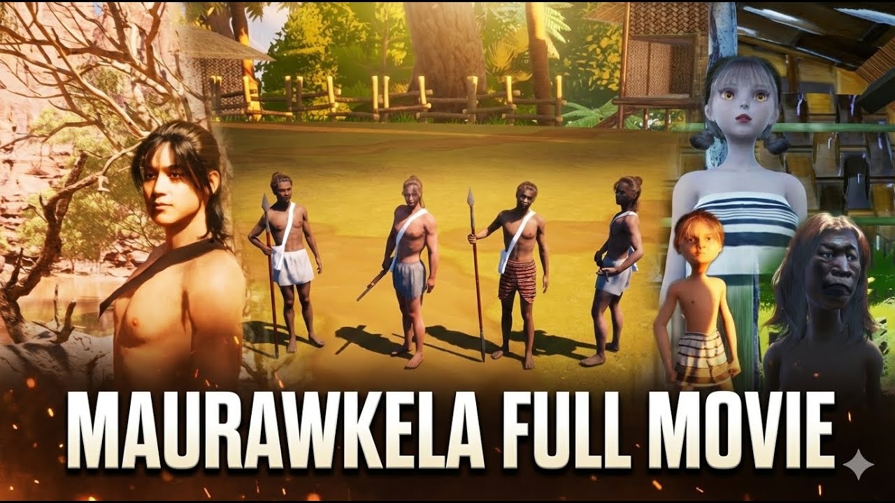 MAURAWKELA FULL MOVIE