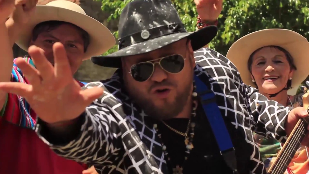 JUEVES DE COMADRES Y COMPADRES - TERNURA (Video Clip Oficial)