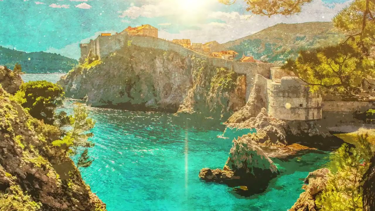 Naranča - Croatian Song