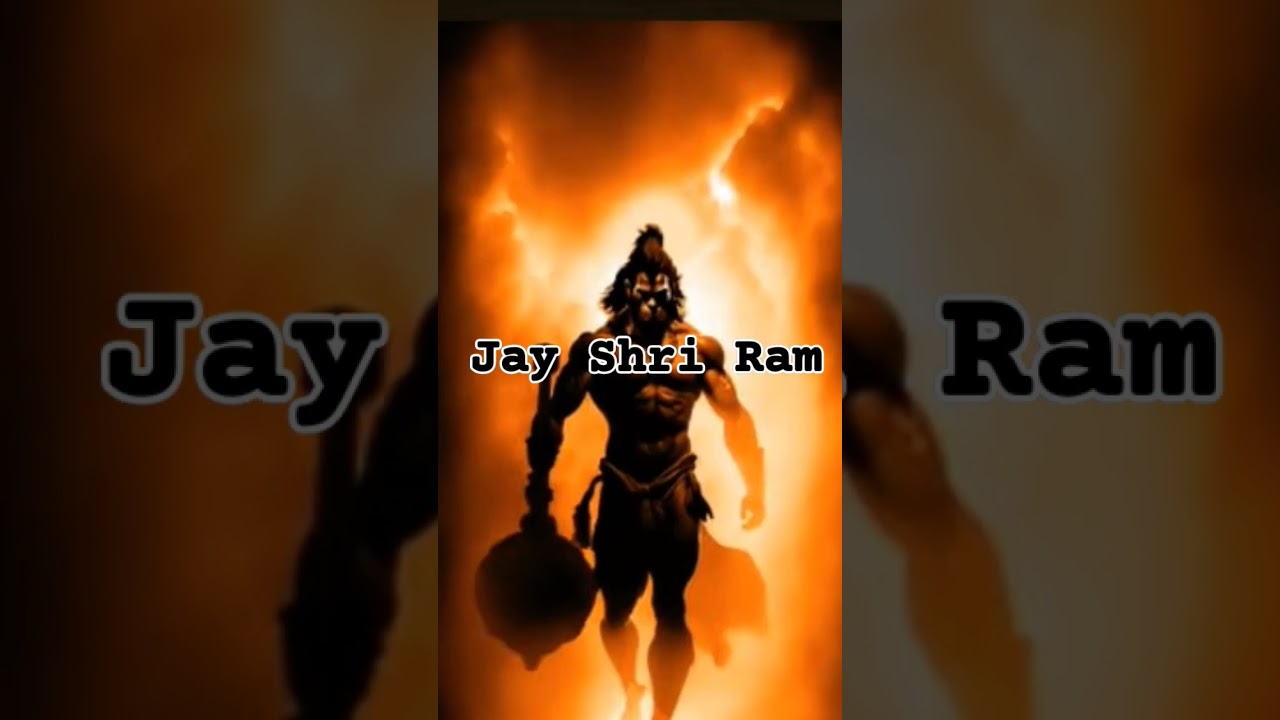 Mangal Murti Maruti#bhakti #song 🙏🚩#video