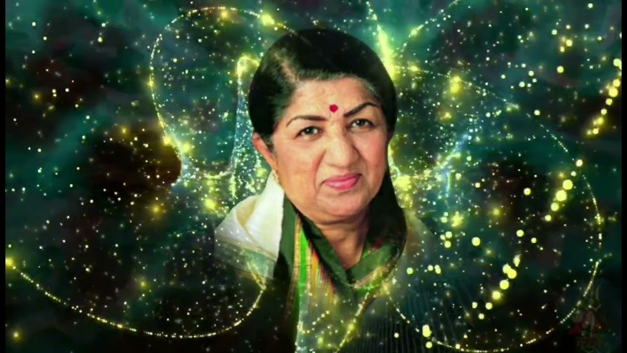 Payal Ki Jhankar Raste Raste Lata Mangeshkar Laxmikant Pyarelal Majrooh Sultanpuri Mere Lal 1966
