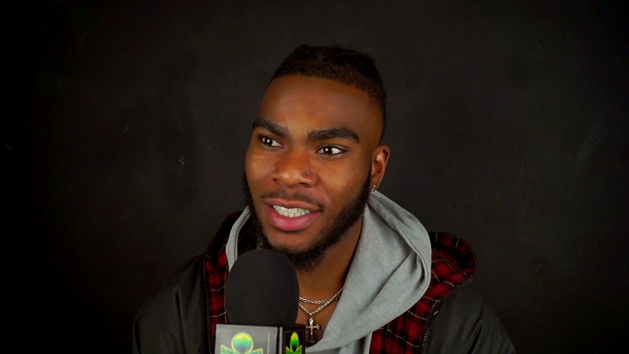 Celebrity Barber | Tre Teague