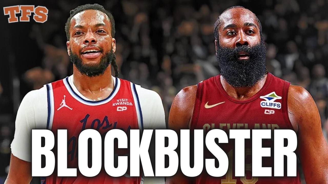 The Cavs Are DONE Messing Around
