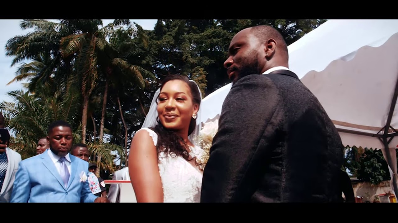 Mc One   Comment te dire Feat  Kedjevara Clip Officiel