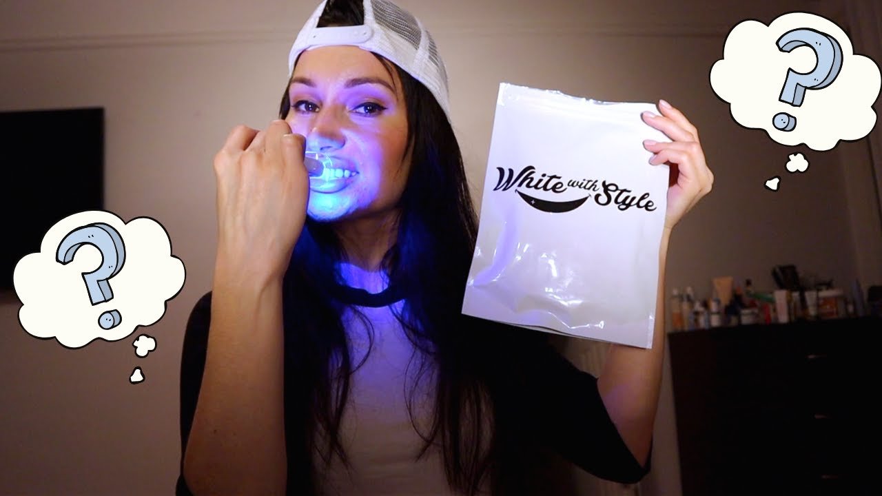 White with Style Review | Does It Work?
