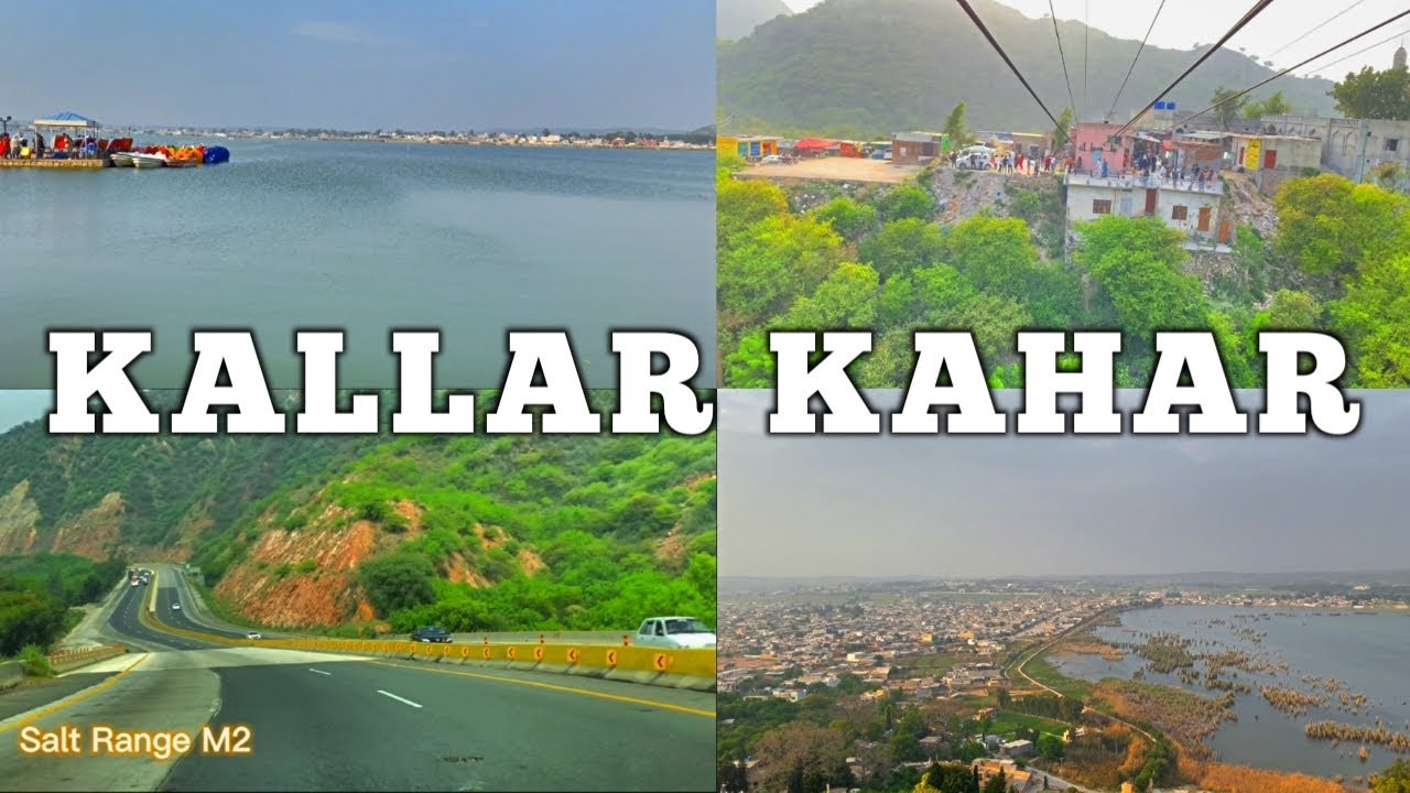 Kallar Kahar | Complete Details | Vlog