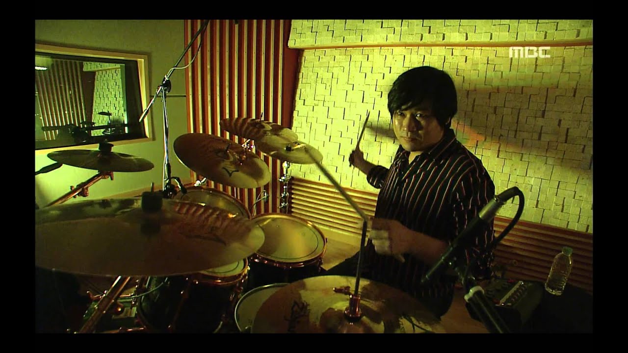Kim Jong-seo - Farewell to love, 김종서 - 페어웰 투 러브, Lalala 20100204