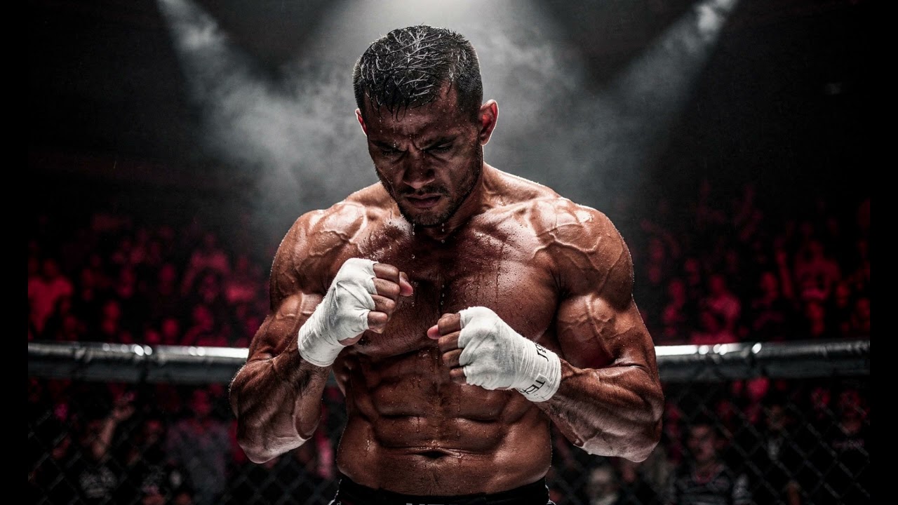 GD - DISCIPLINE. DOMINANCE. HONOR. | Hardcore MMA Motivation (East Coast Hip Hop)