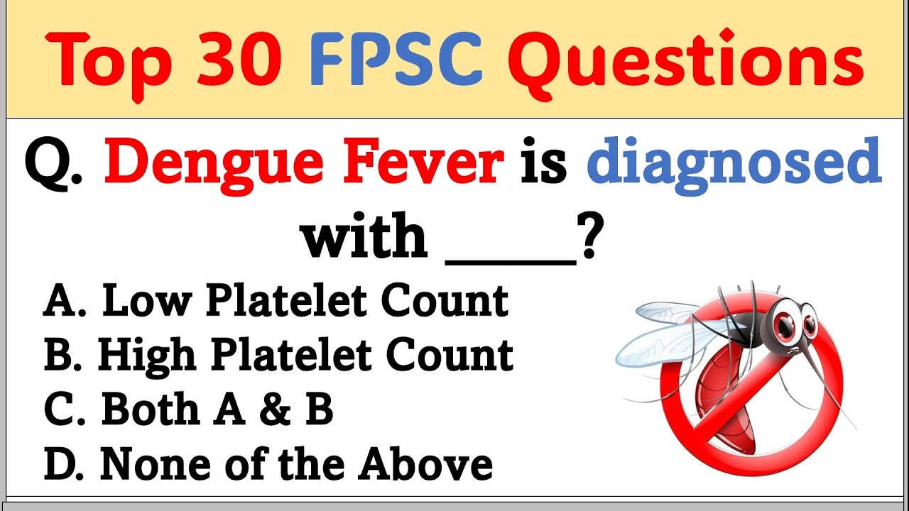 Top 30 Repeated Federal Public Service Commission (FPSC) Questions with Answers | fia inspector |