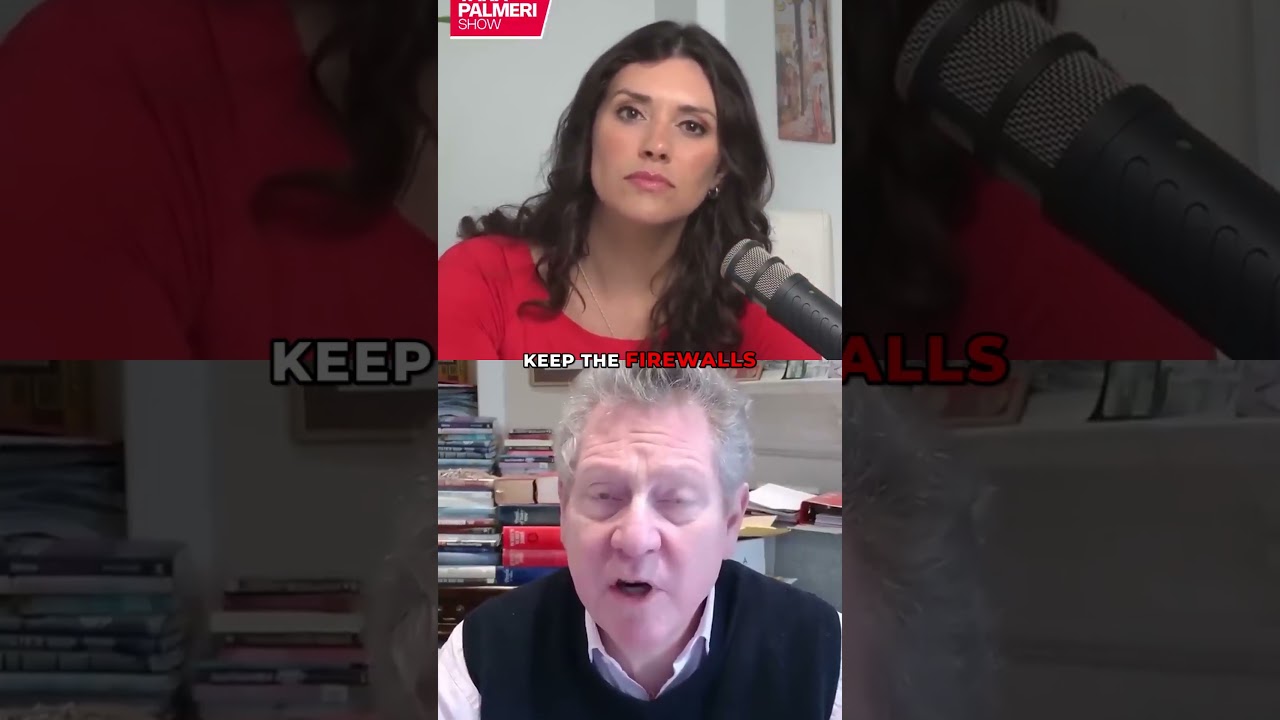 The Royals Are at War Over Andrew