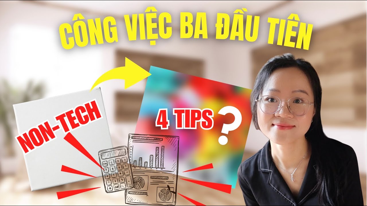 Công việc Business Analyst đầu tiên với 0 kinh nghiệm IT | #businessanalyst