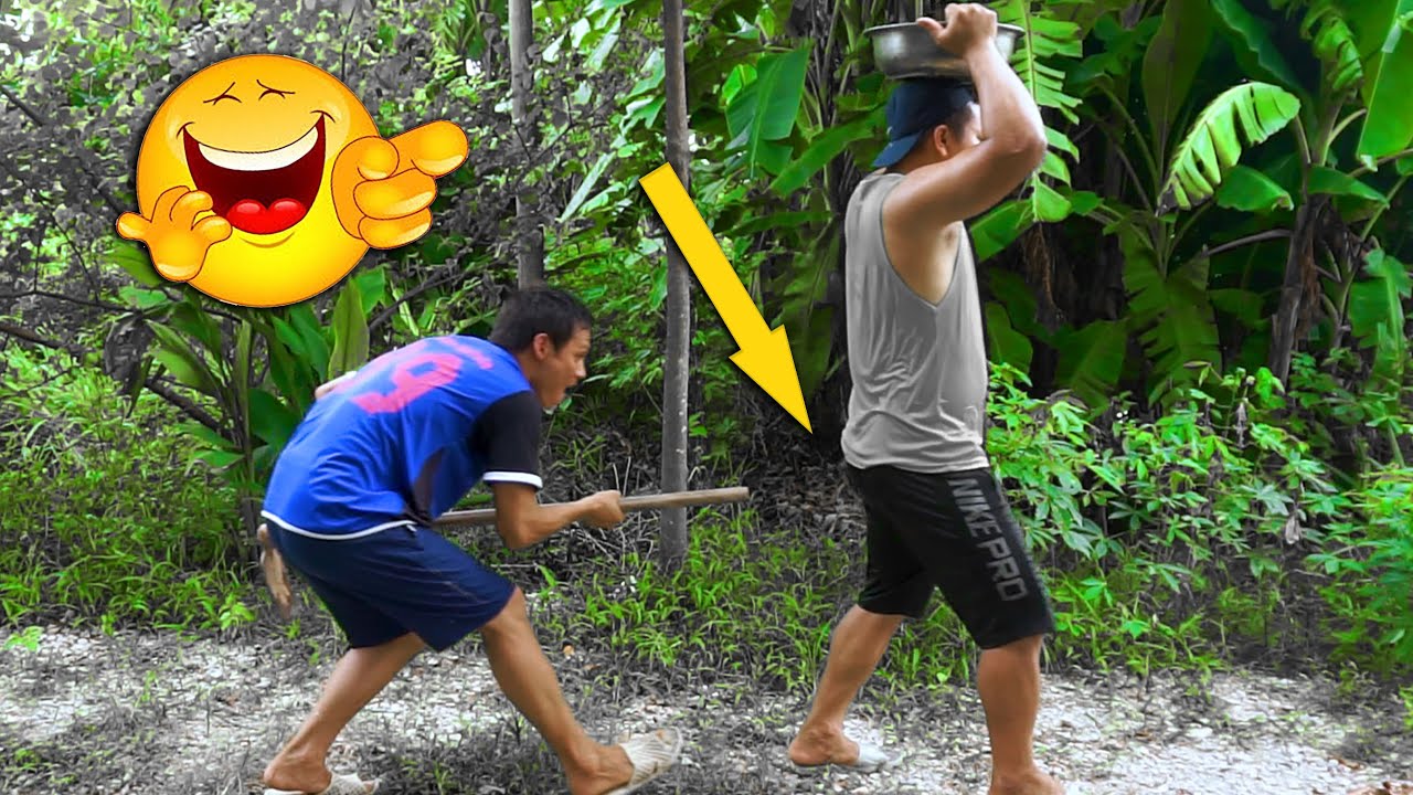 Must watch New Funny Videos 😂 Comedy Videos 2020 || LoL Troll - Episode 18
