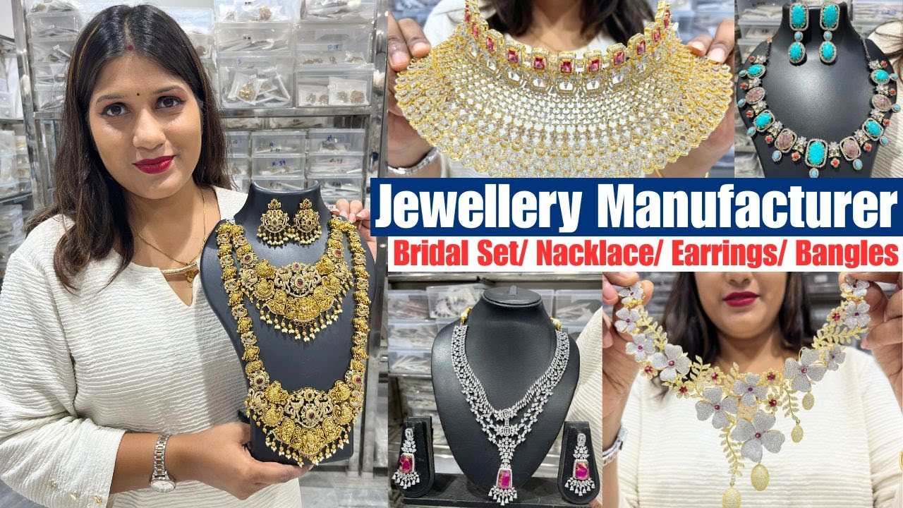 Sawan Ganga Jewellers : AD Jewellery Manufacturer & Wholesaler Factory Outlet Singur