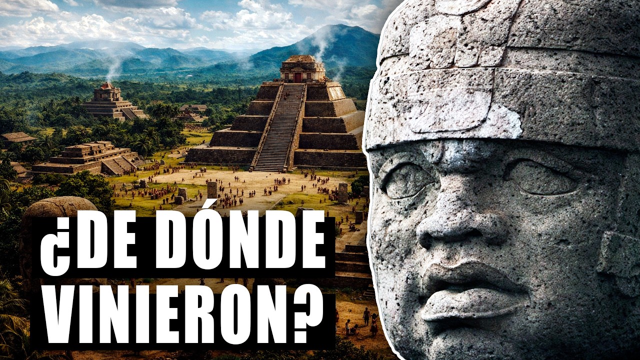 Investigamos La Civilización Perdida Más Misteriosa De América | Historia Para Dormir