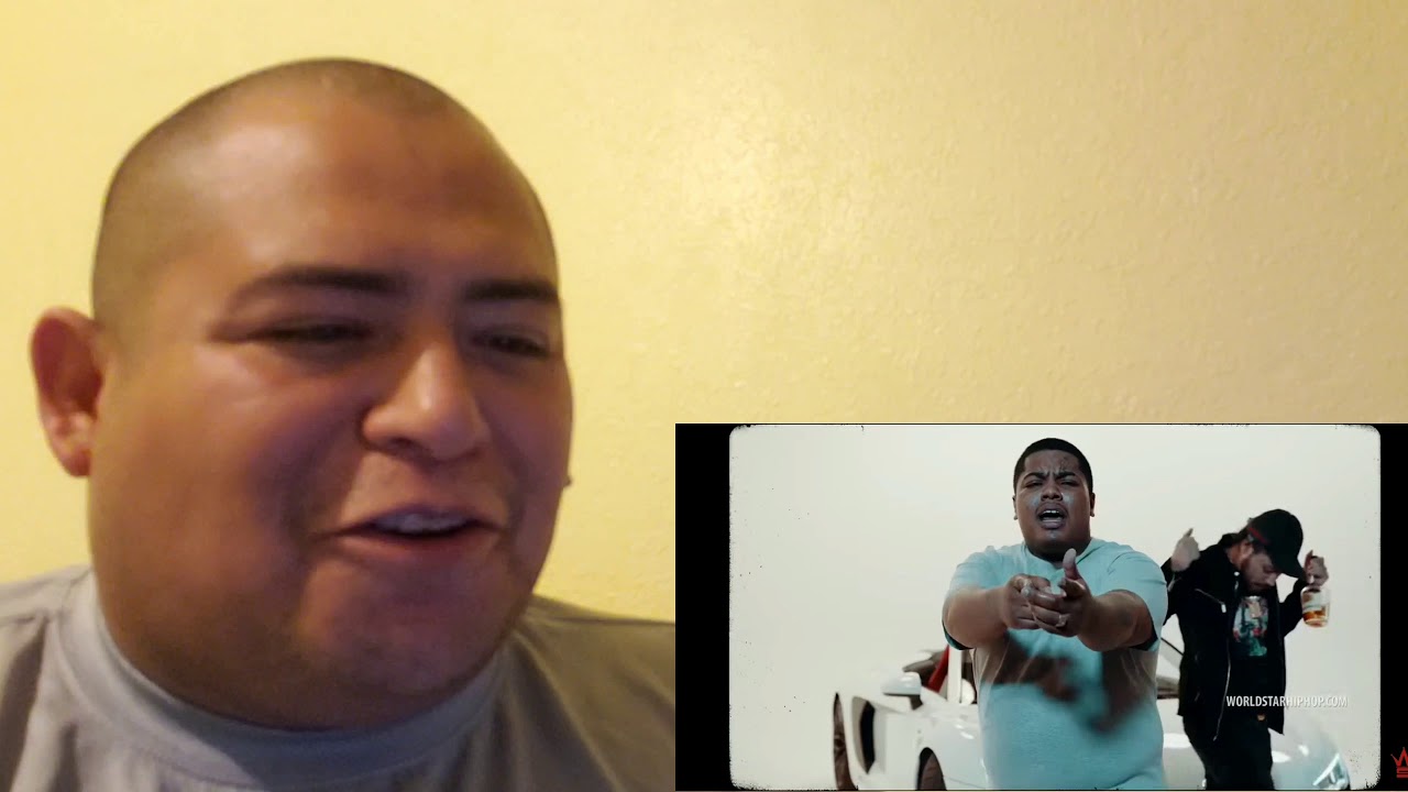 Smiley ft LB Spiffy & 6ixBuzz - Name Brand Official Reaction