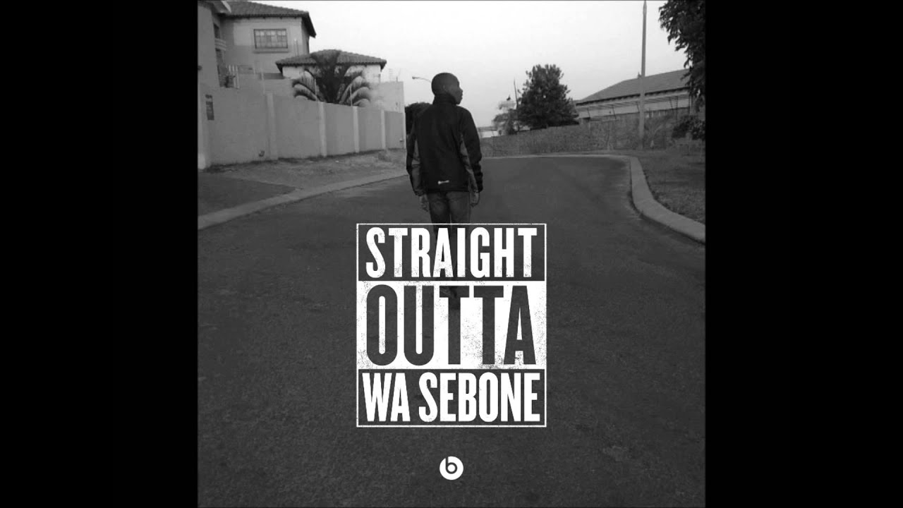 Mzansi Old School house