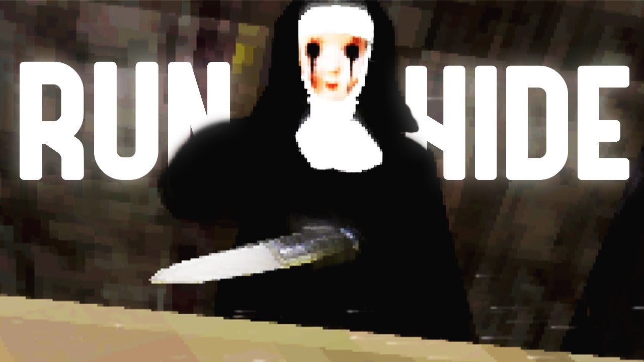 This Horror Game Was Simply Designed For Torture
