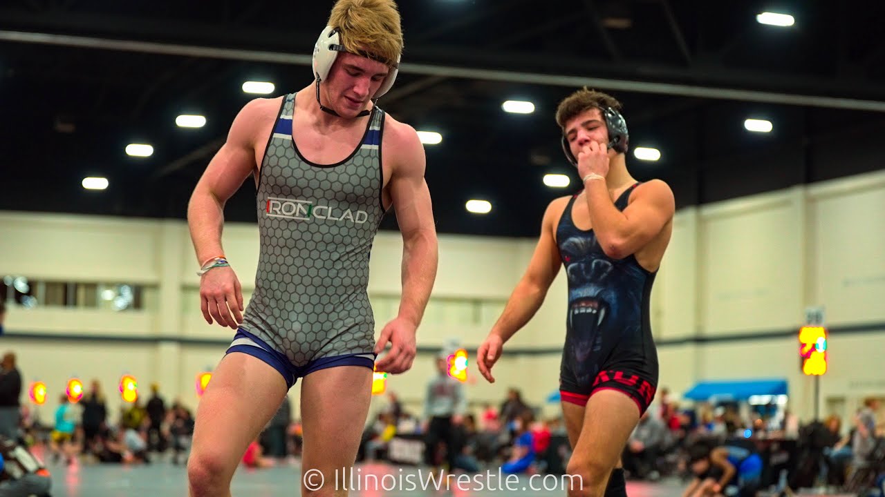 145 Championship – Anthony Conetta of Kong United defeated Gray Ortis of Ironclad by Dec 7–0