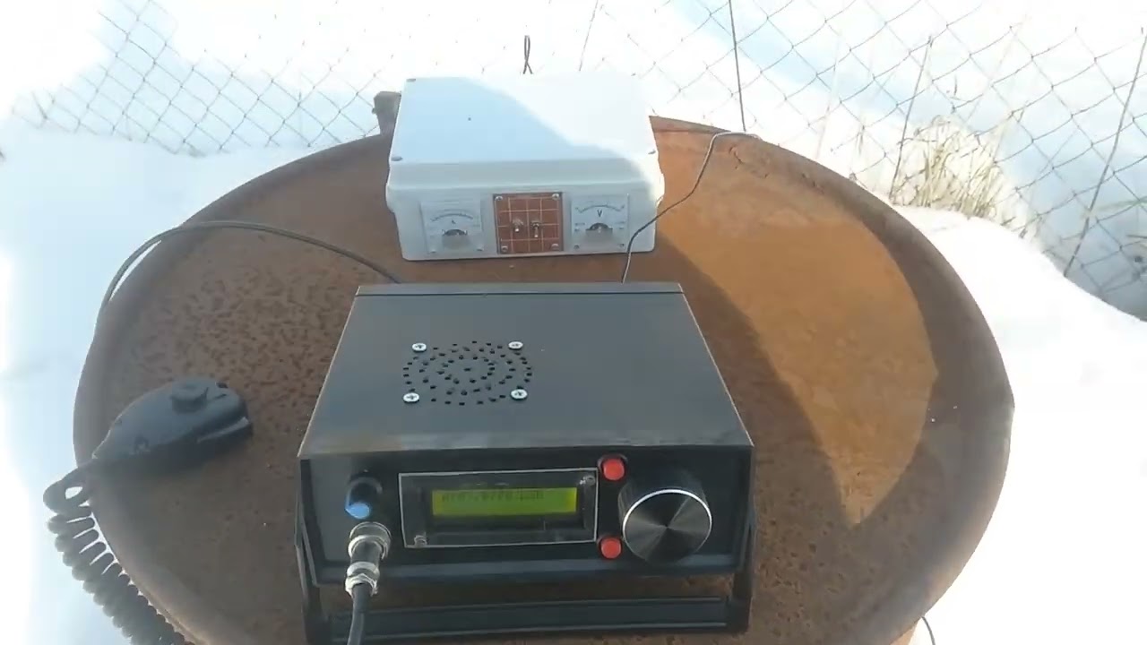 Bitx-40